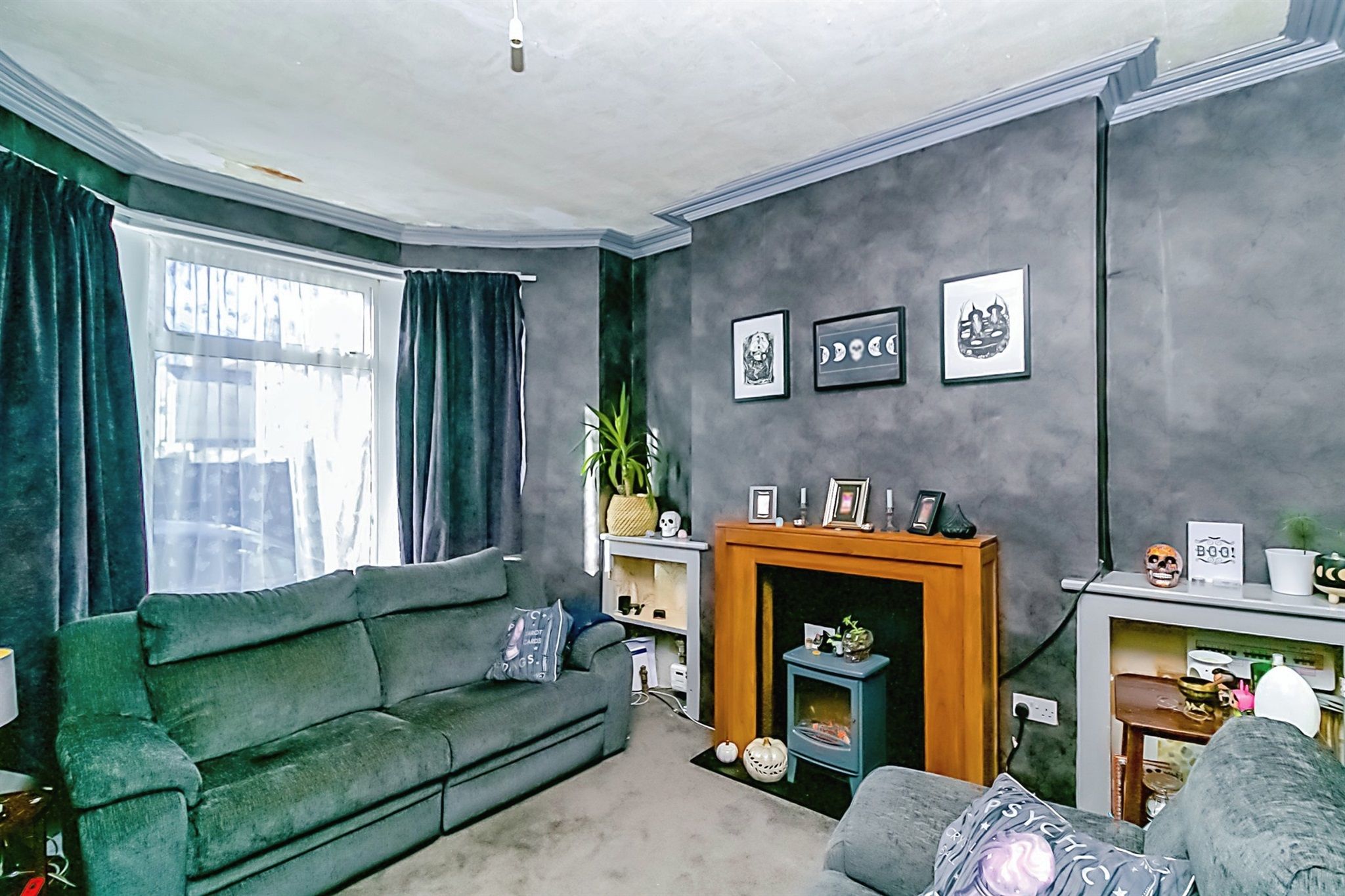 3 bed end terrace house for sale in Castleland Street, Barry CF63 Zoopla