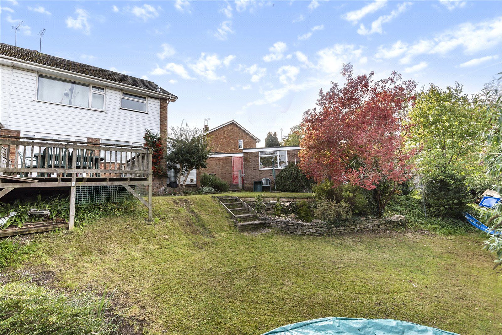 Lime Road, Alresford, Hampshire SO24