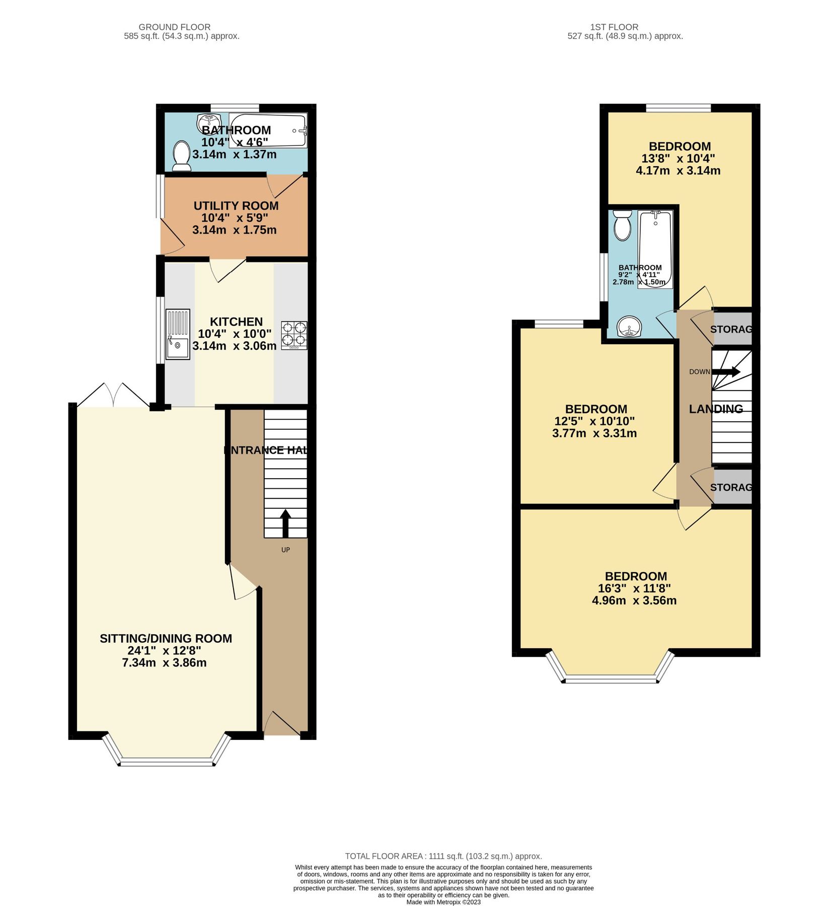 3 bed semidetached house for sale in Blackwood Road, Pontllanfraith