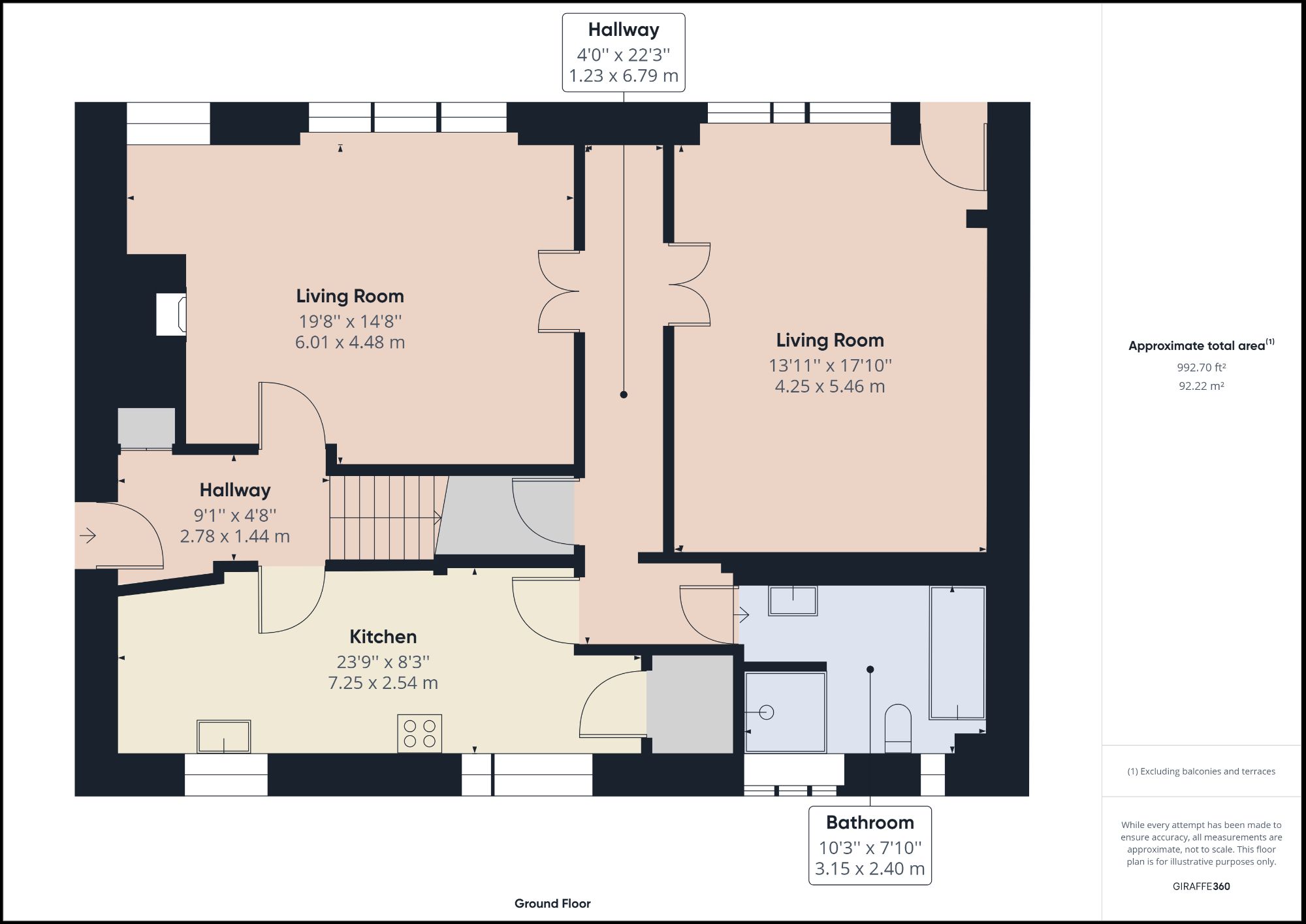 3 bed detached house for sale in Snowden Road, Shipley BD18 Zoopla