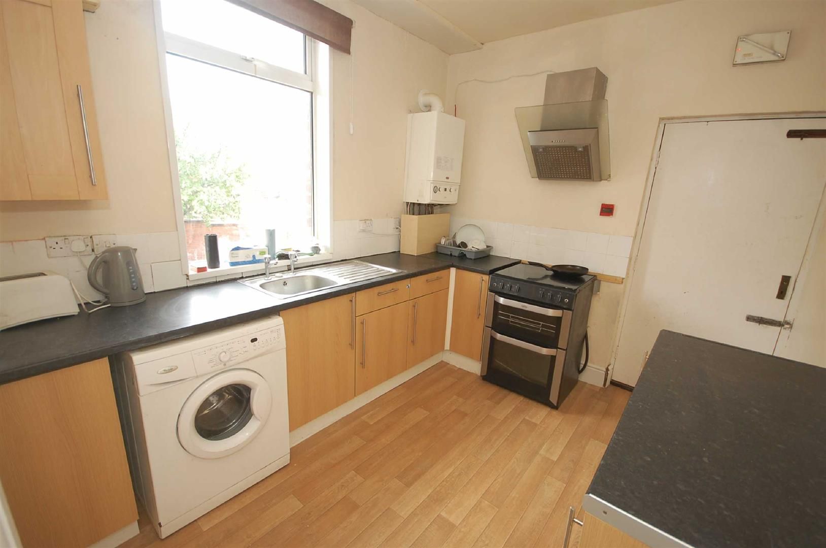 3 bed property for sale in Westoe Road, South Shields NE33 Zoopla