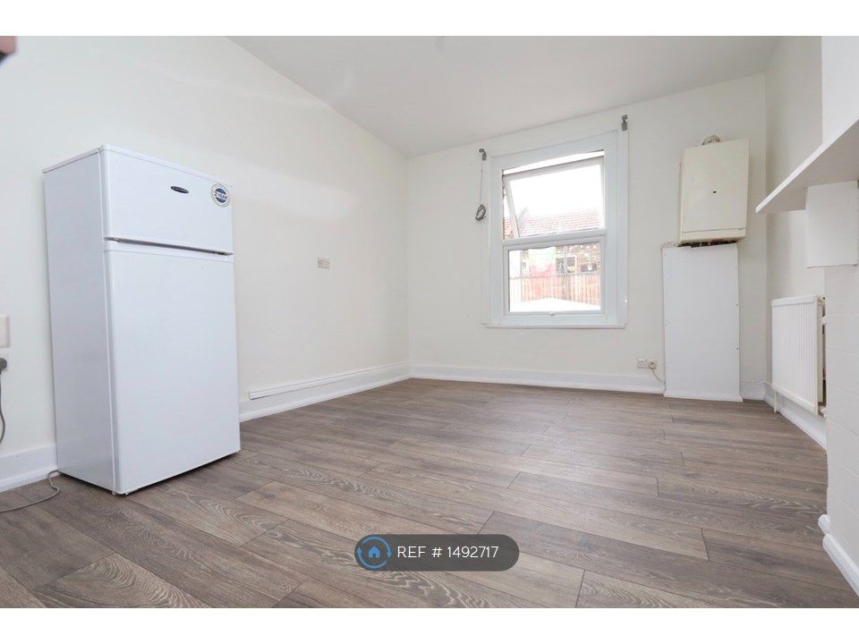 Studio to rent in Green Lanes, London N4 Zoopla