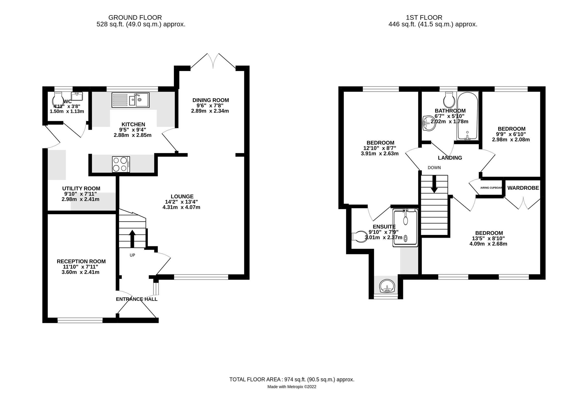 3 bed detached house for sale in Bluebell Drive, Littlehampton, West