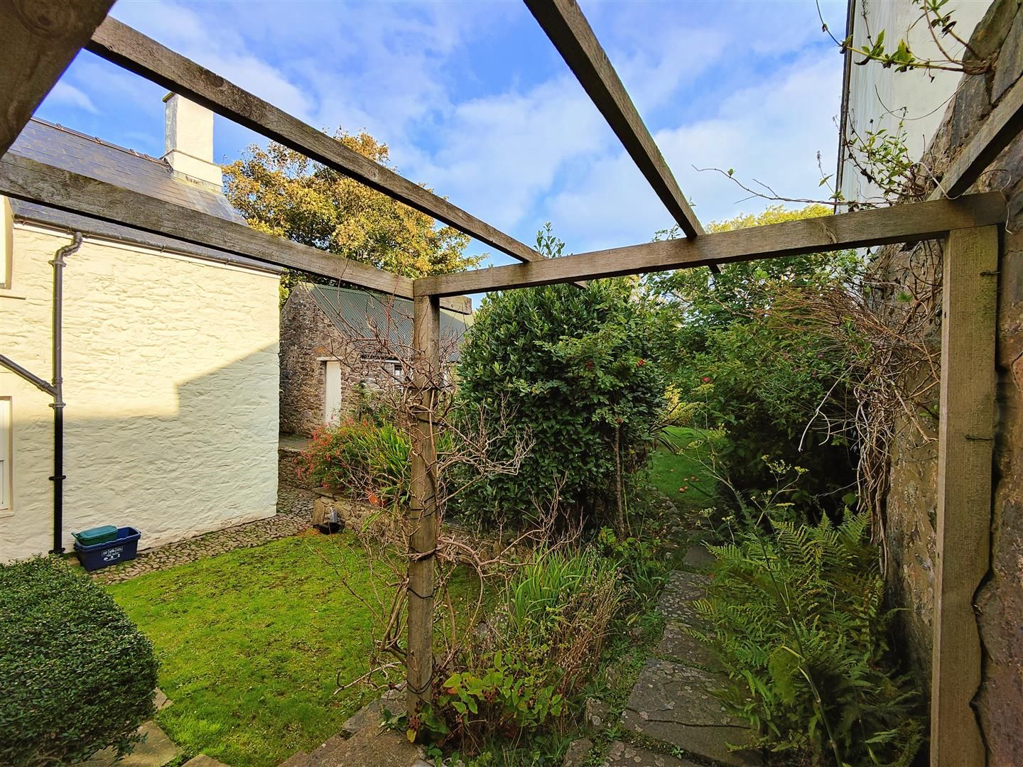 6 bed detached house for sale in Manor House, 19 High Street, St