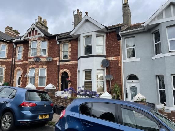 Chelston, Torquay, Devon TQ2