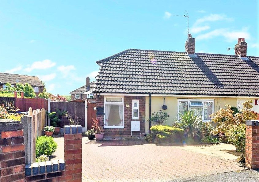 Yew Tree Lane Wedenesbury Birmingham West Midlands WS10  