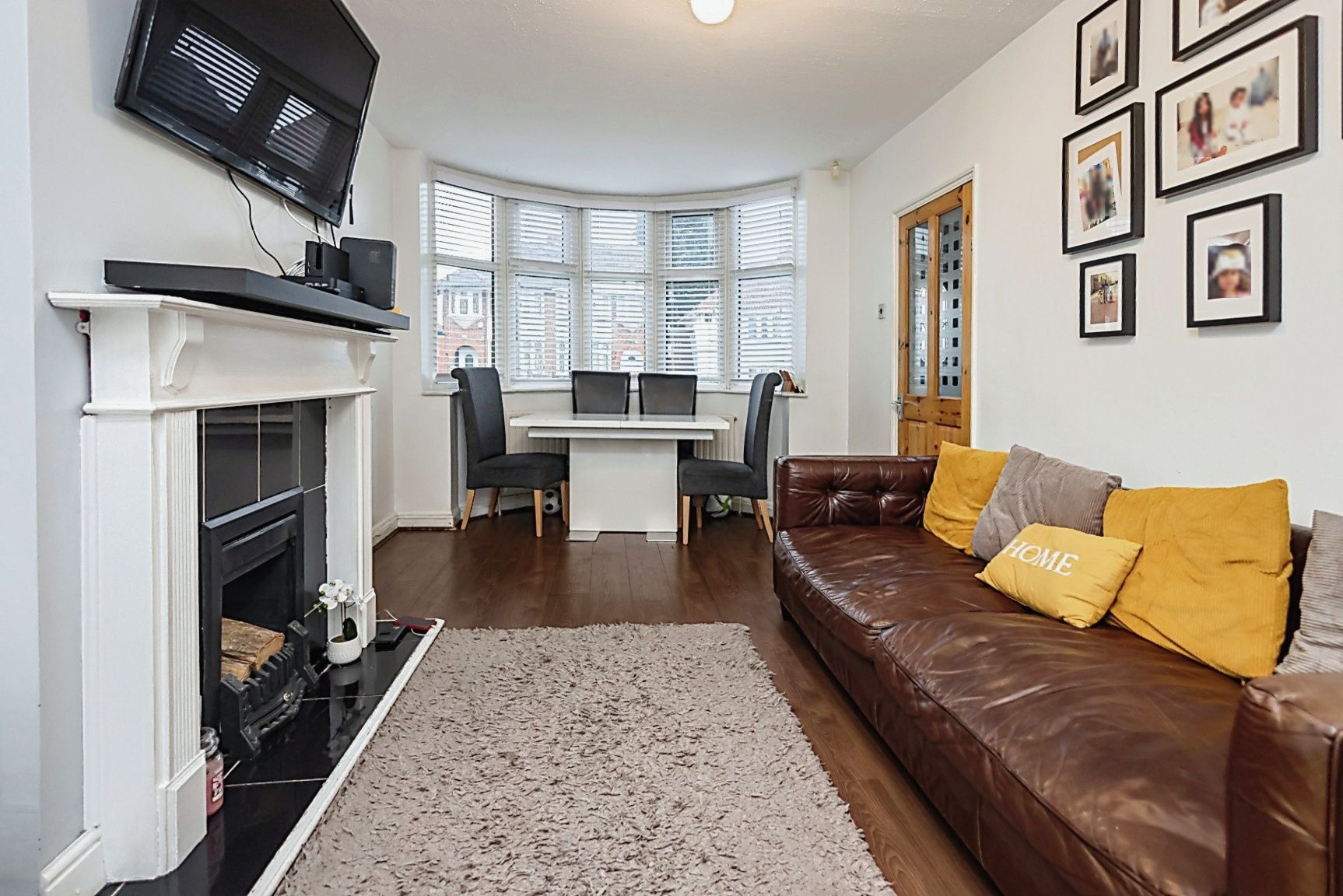 2 bed semidetached house for sale in Haycroft Avenue, Ward End, Birmingham, West Midlands B8