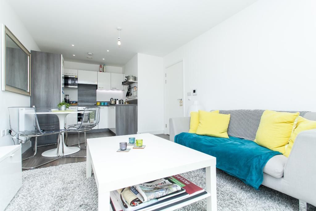 Adenmore Road, London, London SE6