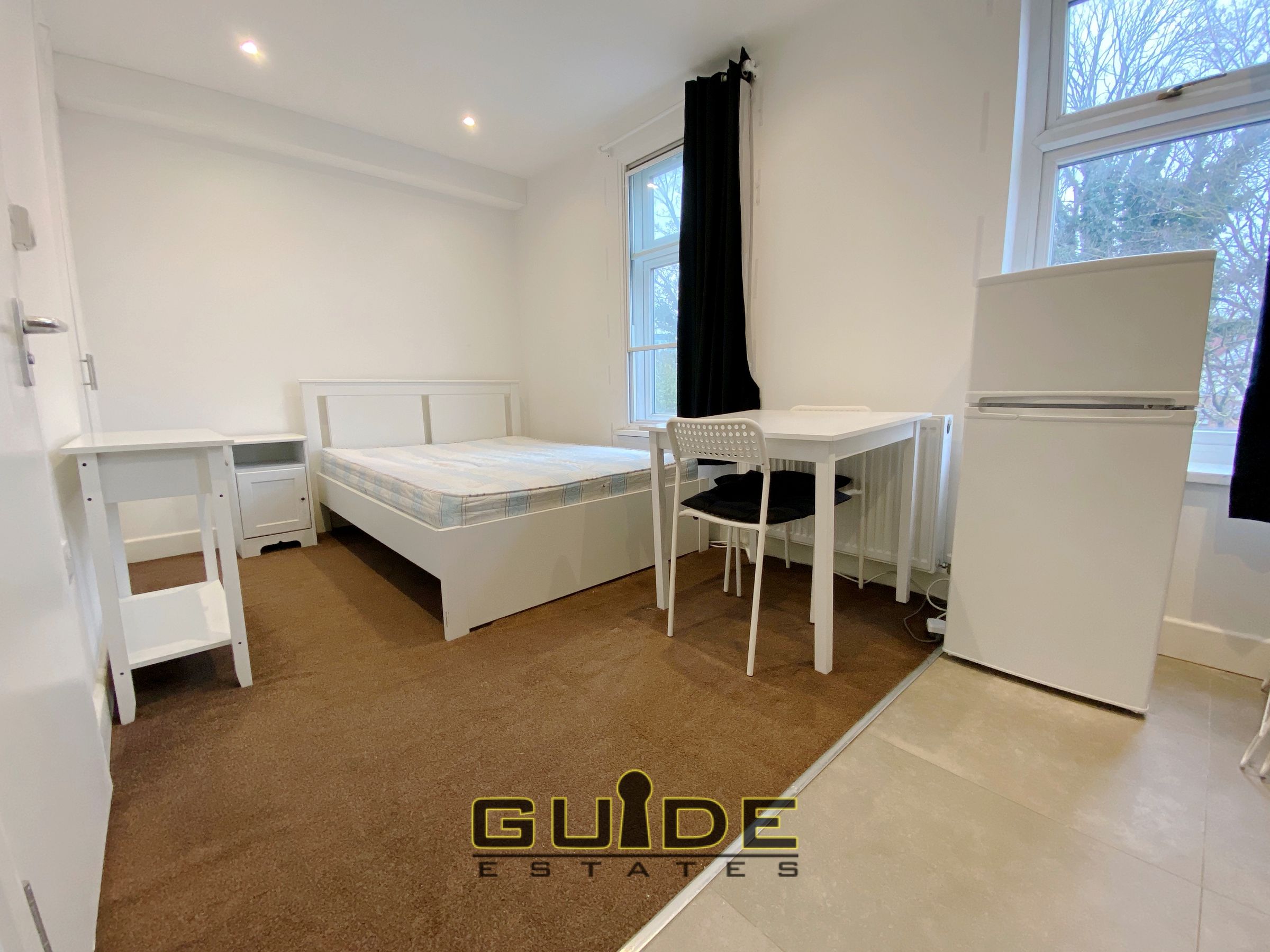 Studio to rent in Spring Grove Road, Hounslow TW3 Zoopla