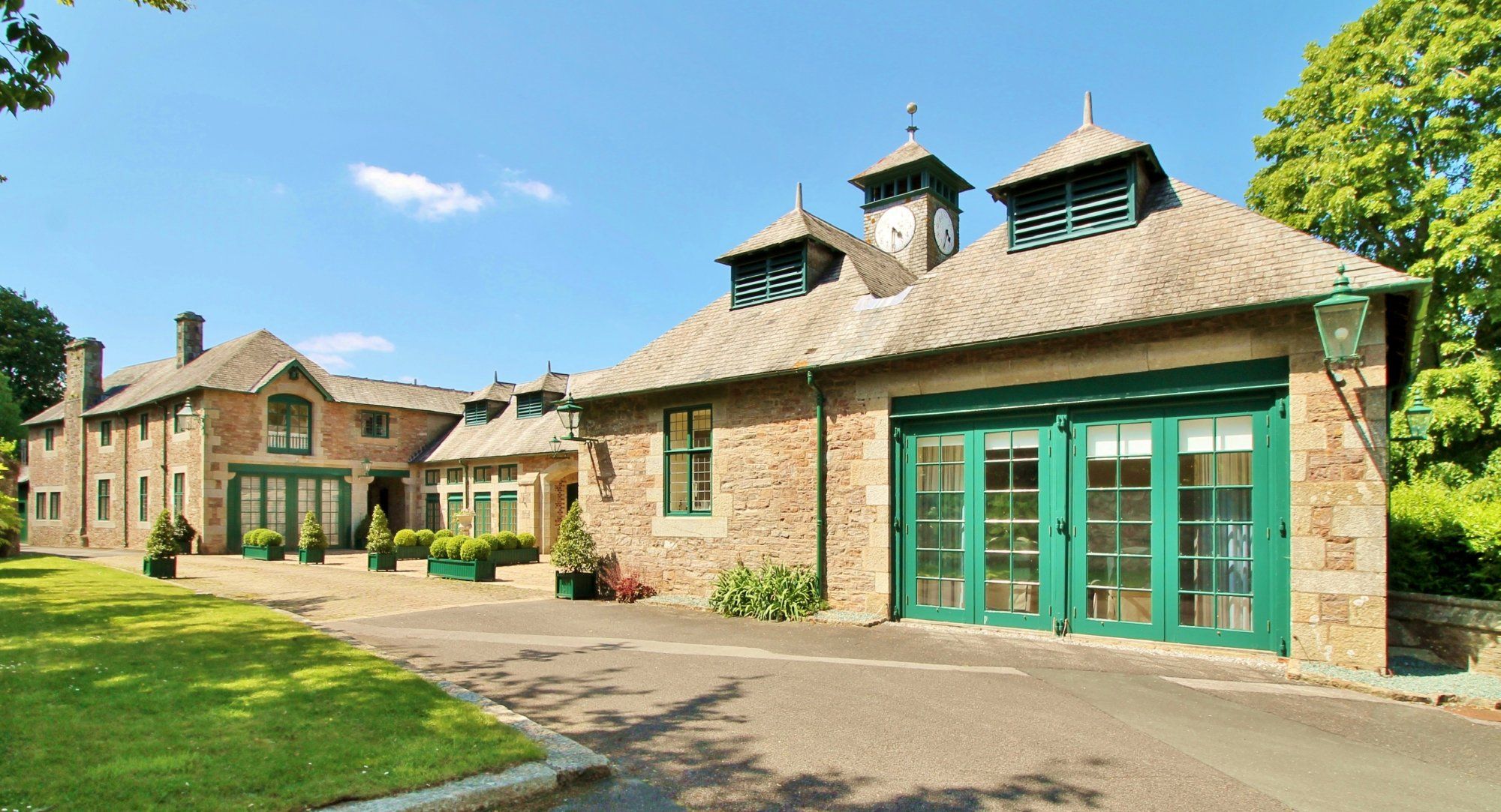 2 bed flat for sale in Flete House, Ermington, South Devon PL21 Zoopla