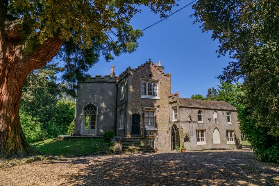 Peatlings Lane, Wisbech PE13  