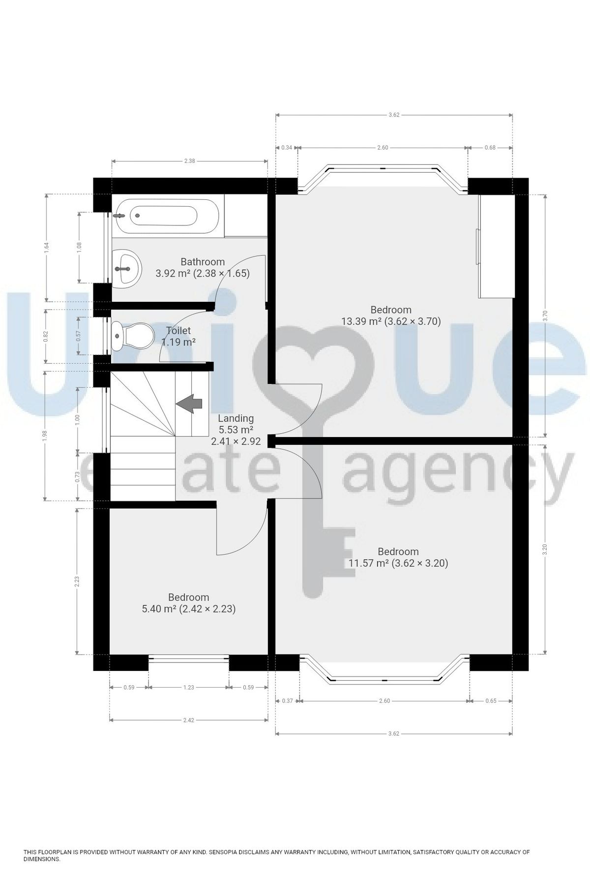 3 bed semidetached house for sale in Oxford Road, Fleetwood FY7 Zoopla