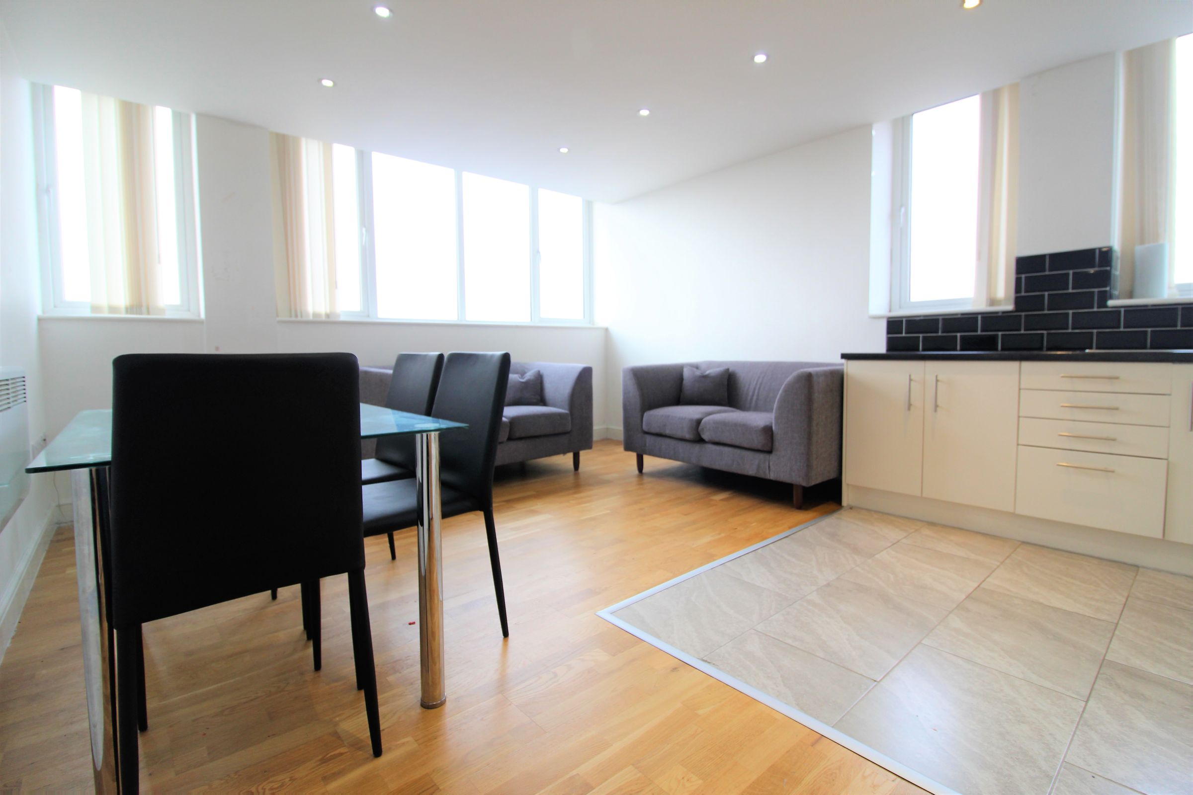 Ews1 Compliant Investment Property, York Towers, 383 York Rd, Leeds LS9  