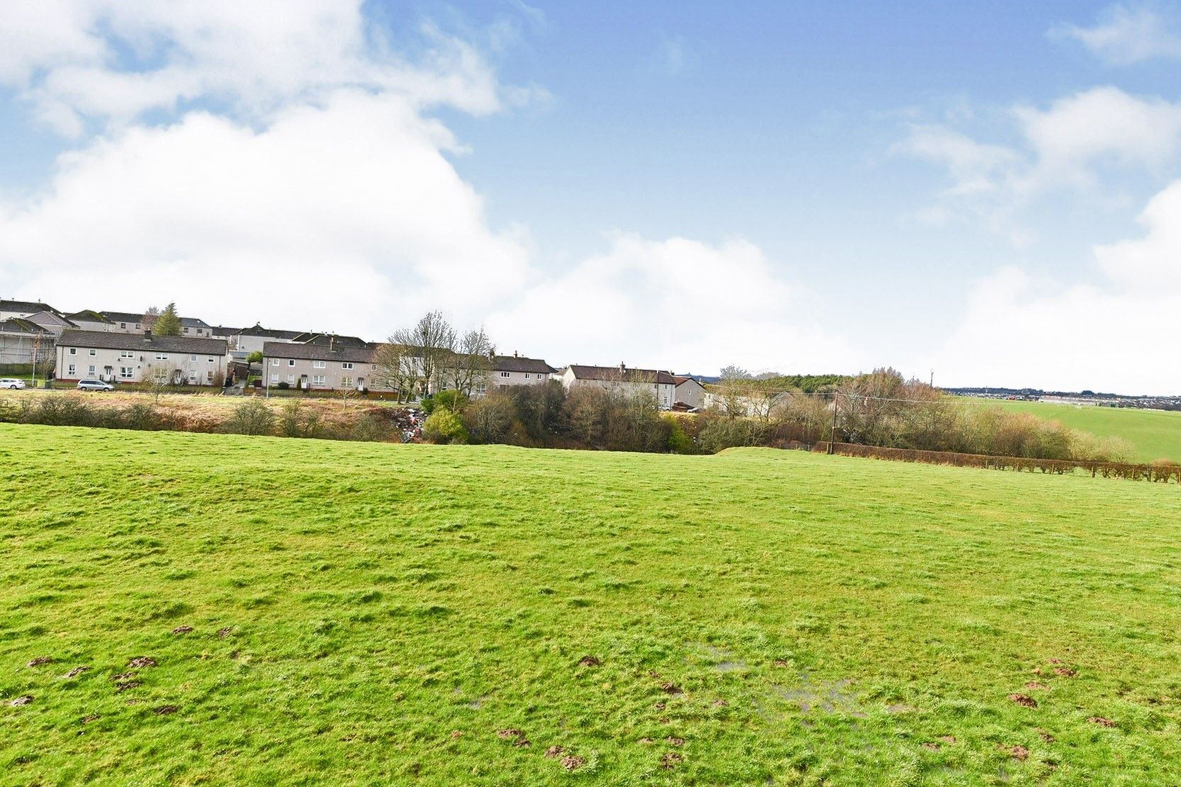 Land for sale in Holmburn Road, Cumnock KA18 Zoopla