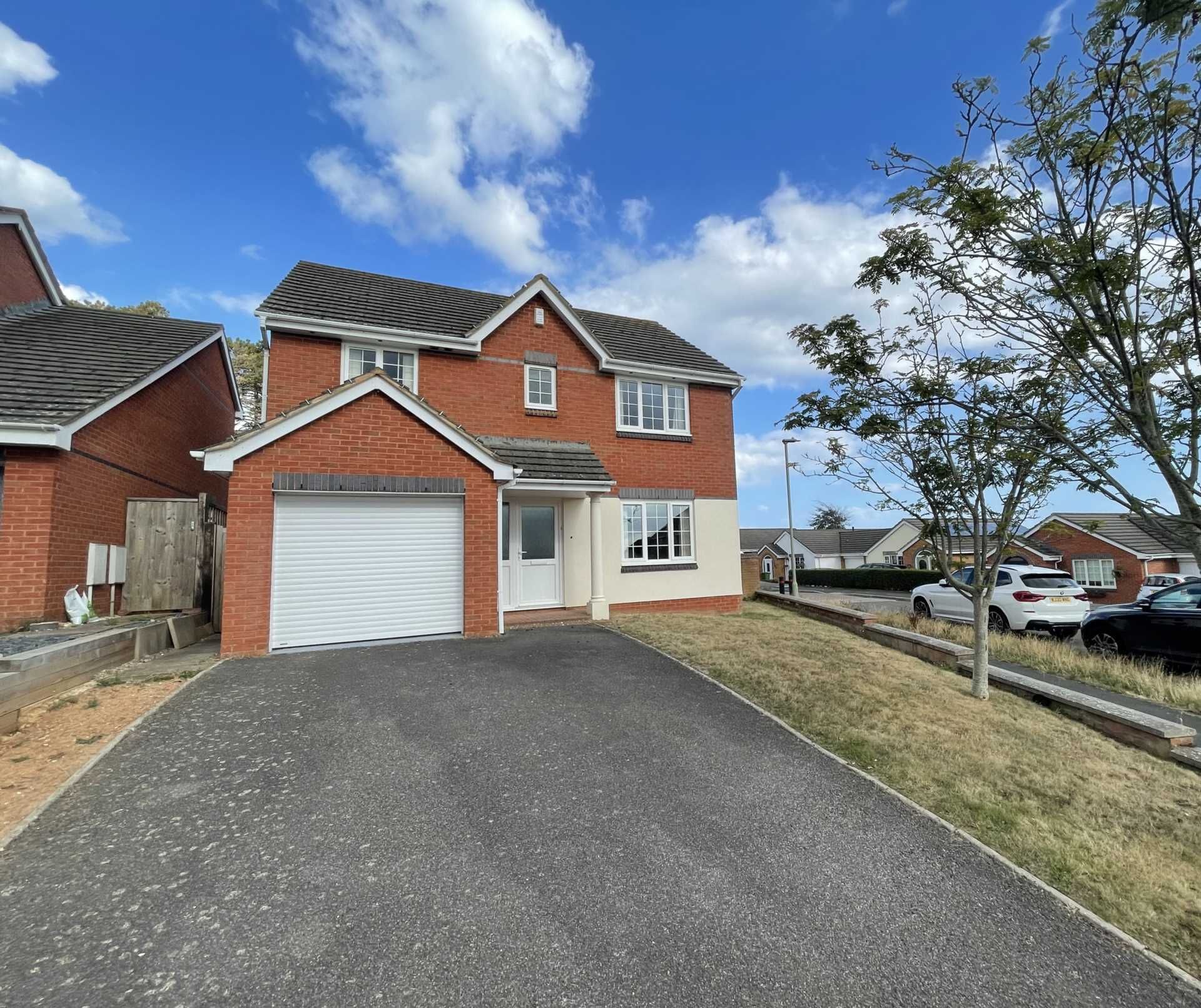 4 bed detached house for sale in Ivydale, Exmouth EX8 Zoopla