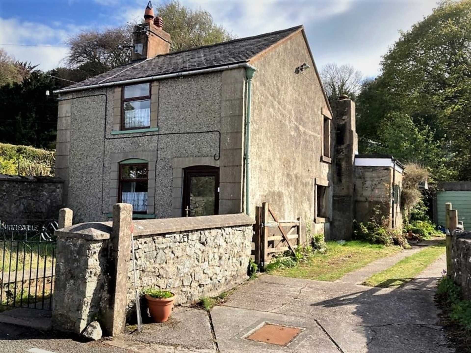 2 bed cottage for sale in `Summerville`, Carmel Road, Carmel, Flintshire, 8Qp. CH8 Zoopla