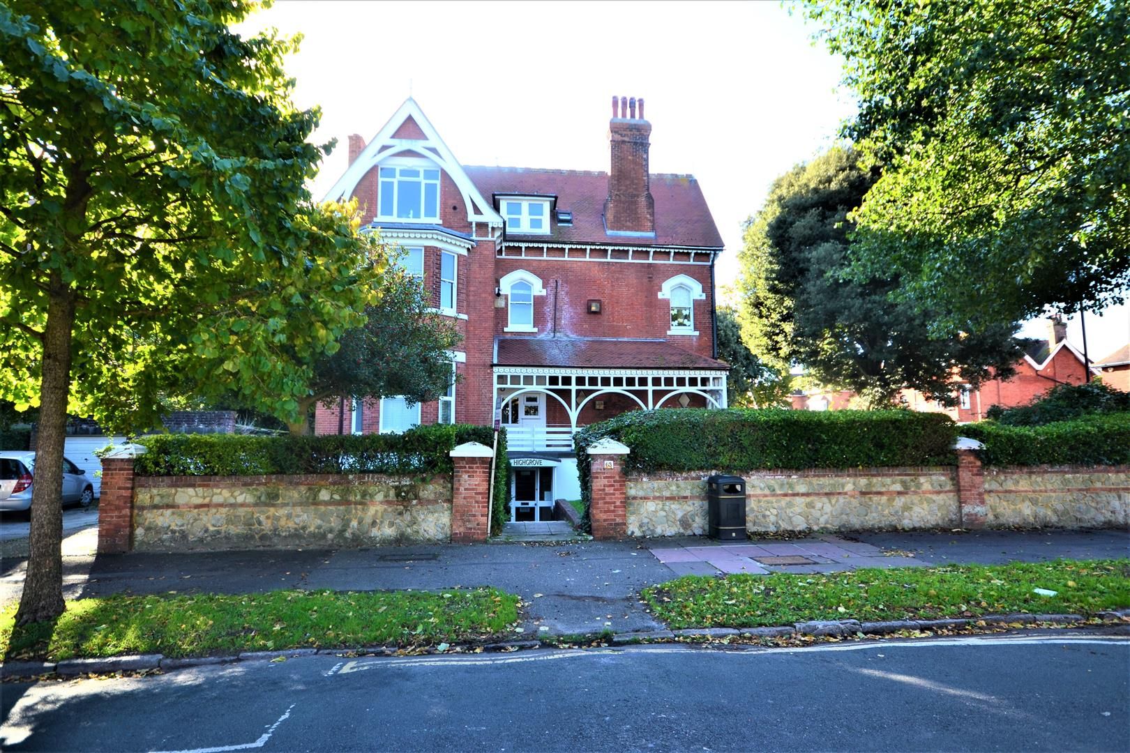 1 bed flat for sale in Carlisle Road, Eastbourne BN20 Zoopla