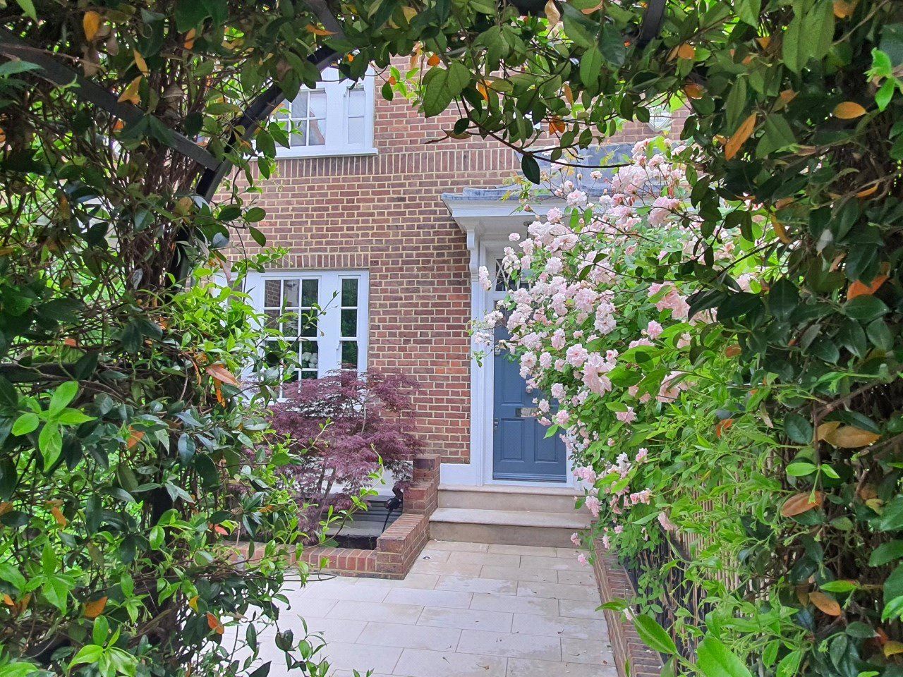 Jubilee Place, Chelsea, London SW3  