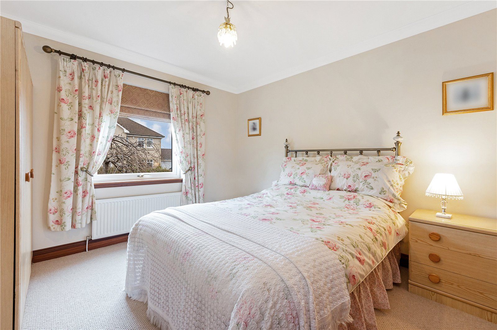 3 bed detached house for sale in West Vows Walk, Kirkcaldy KY1 Zoopla