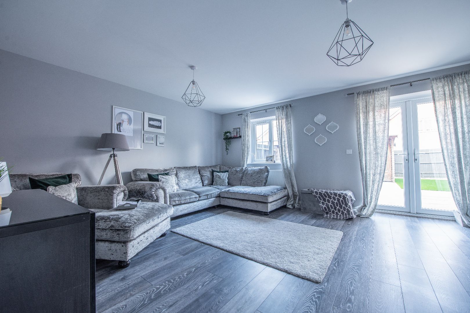 4 bed detached house for sale in Hedge End Way, Hedge End, Southampton