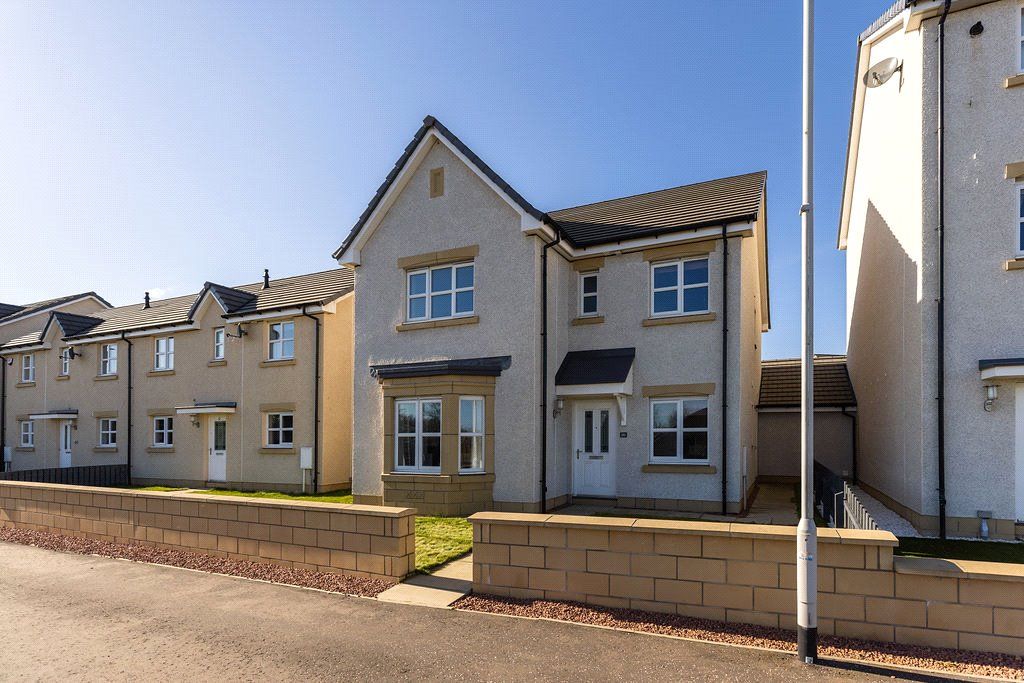 4 bed detached house for sale in Gilmerton Station Road, Edinburgh EH17