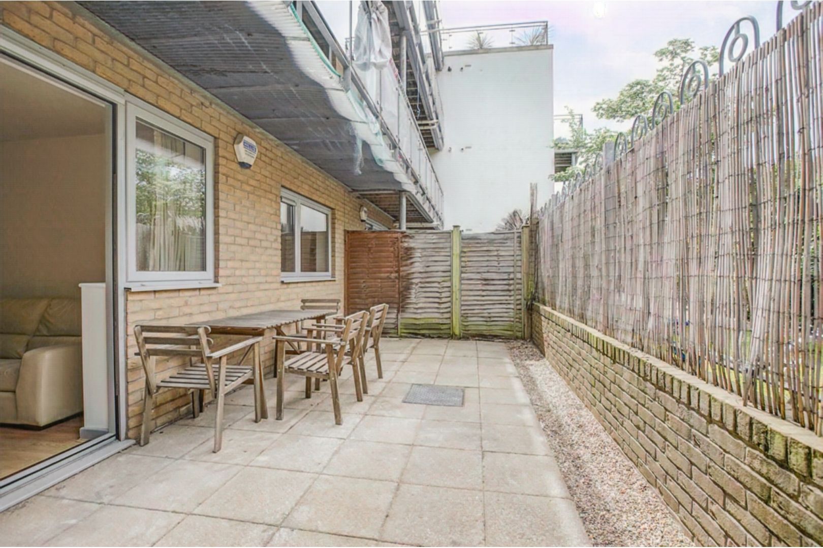 42 Violet Road, London E3  