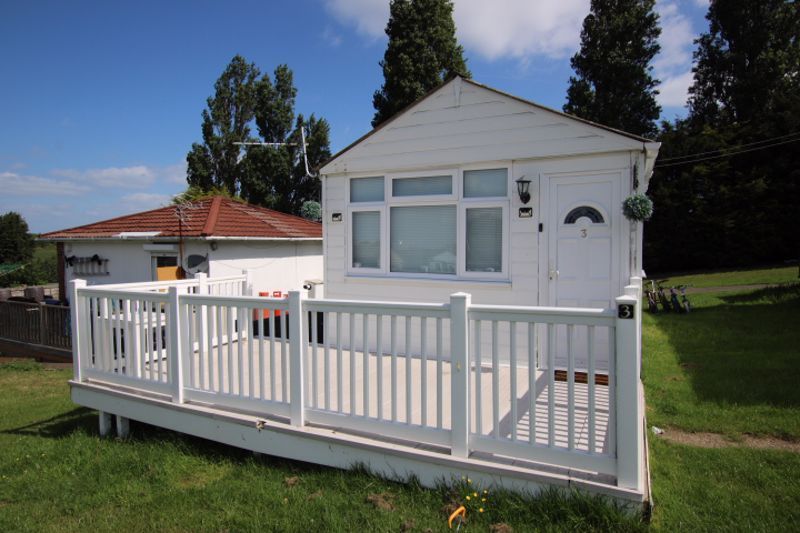 1 bed property for sale in First Avenue, Eastchurch, Sheerness ME12