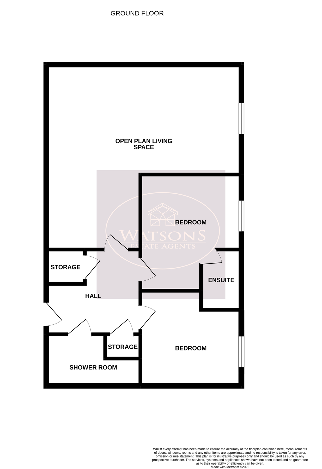 2 bed flat for sale in The Maltings, Kimberley, Nottingham NG16 Zoopla