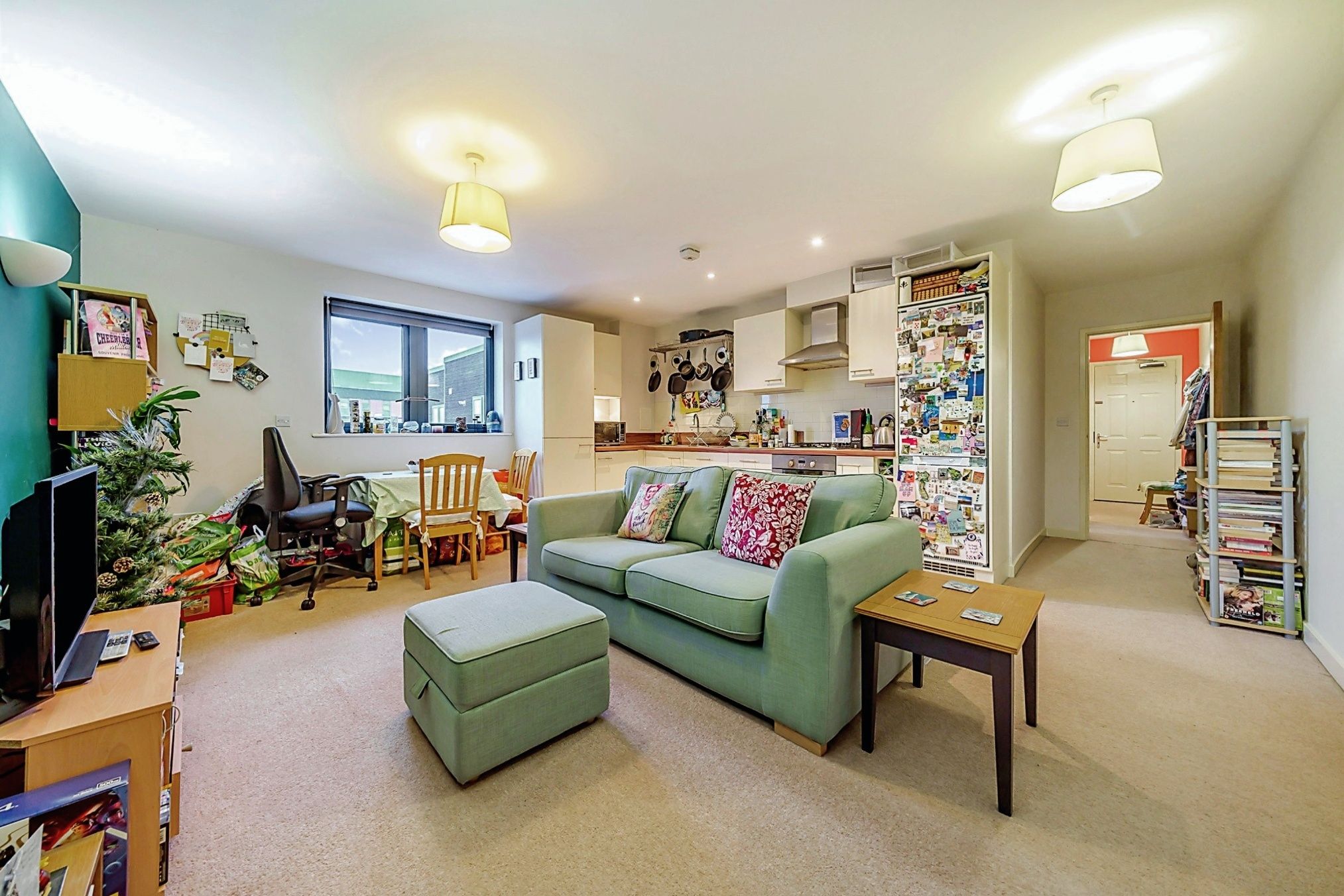 1 bed flat for sale in St. Grove, London SW17 Zoopla
