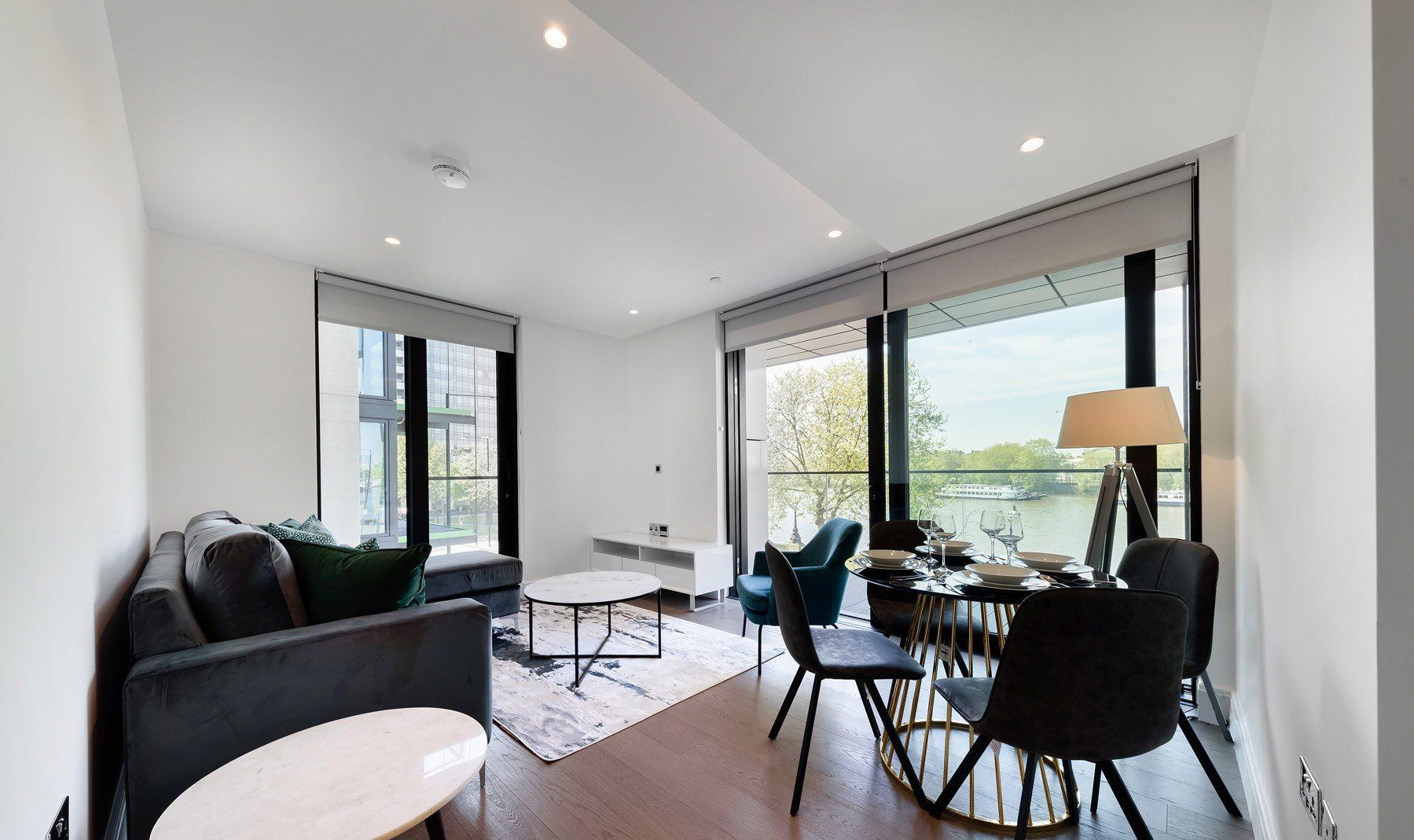 The Dumont, Southwark, London SE1