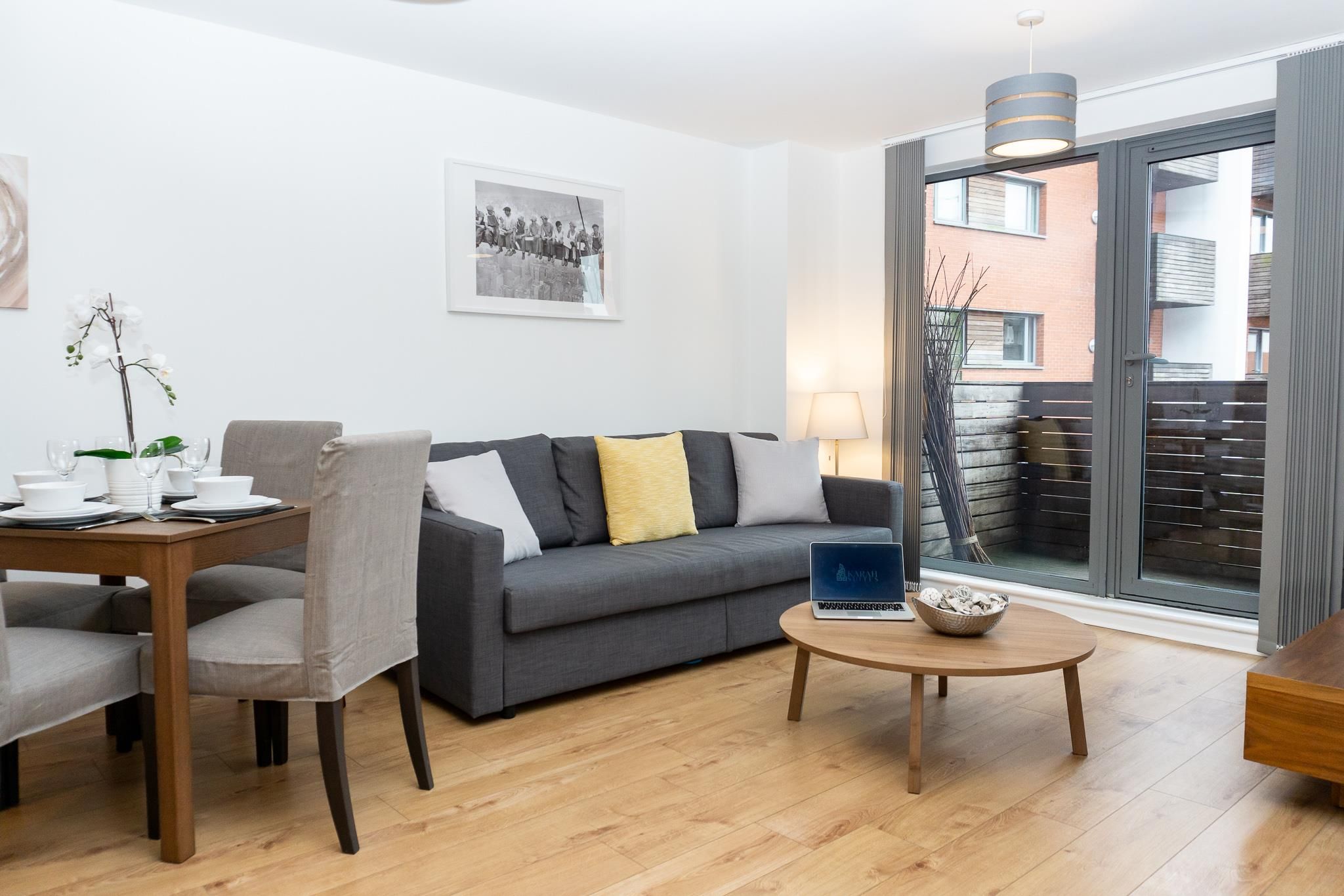 2 bed flat to rent in Granville Street, Birmingham B1 Zoopla