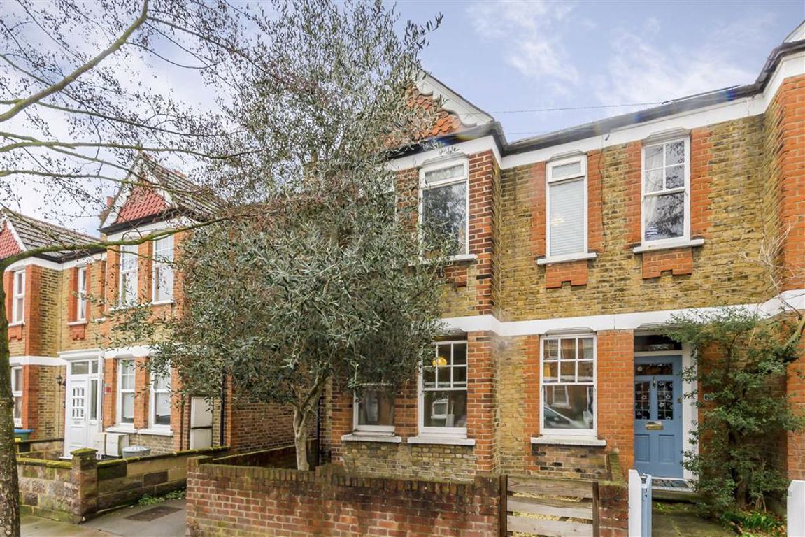 2 bed flat to rent in Dancer Road, Kew, Richmond TW9 Zoopla