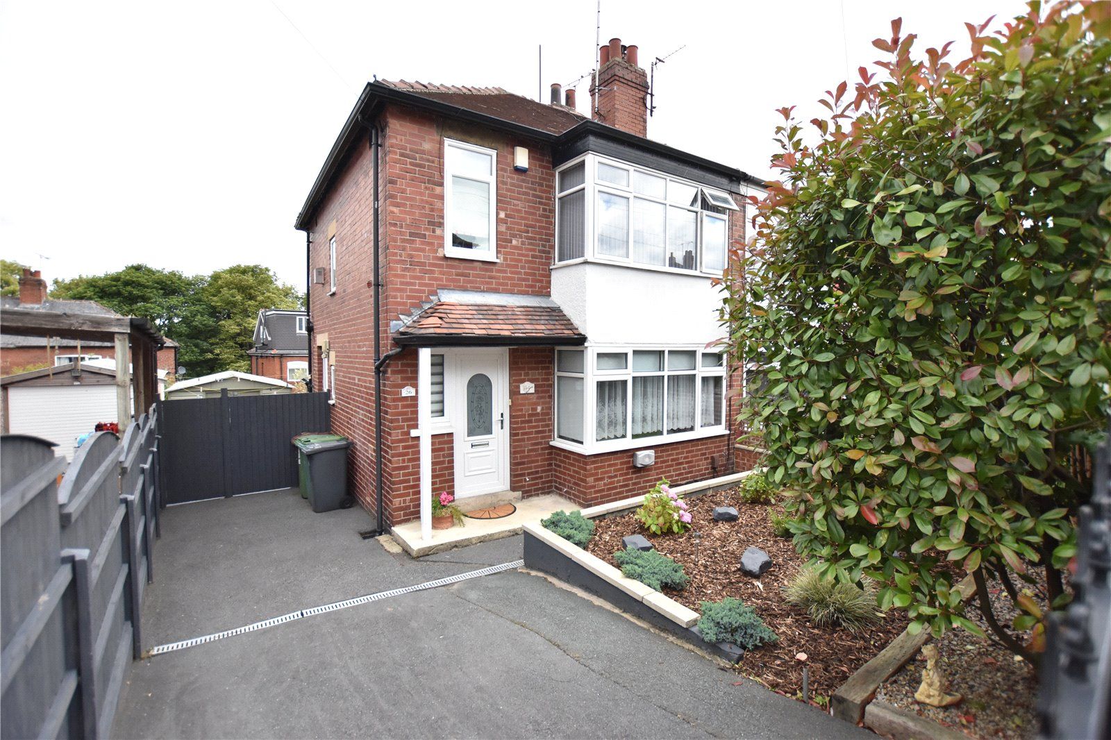 Somerville Avenue, Killingbeck, Leeds, West Yorkshire LS14  