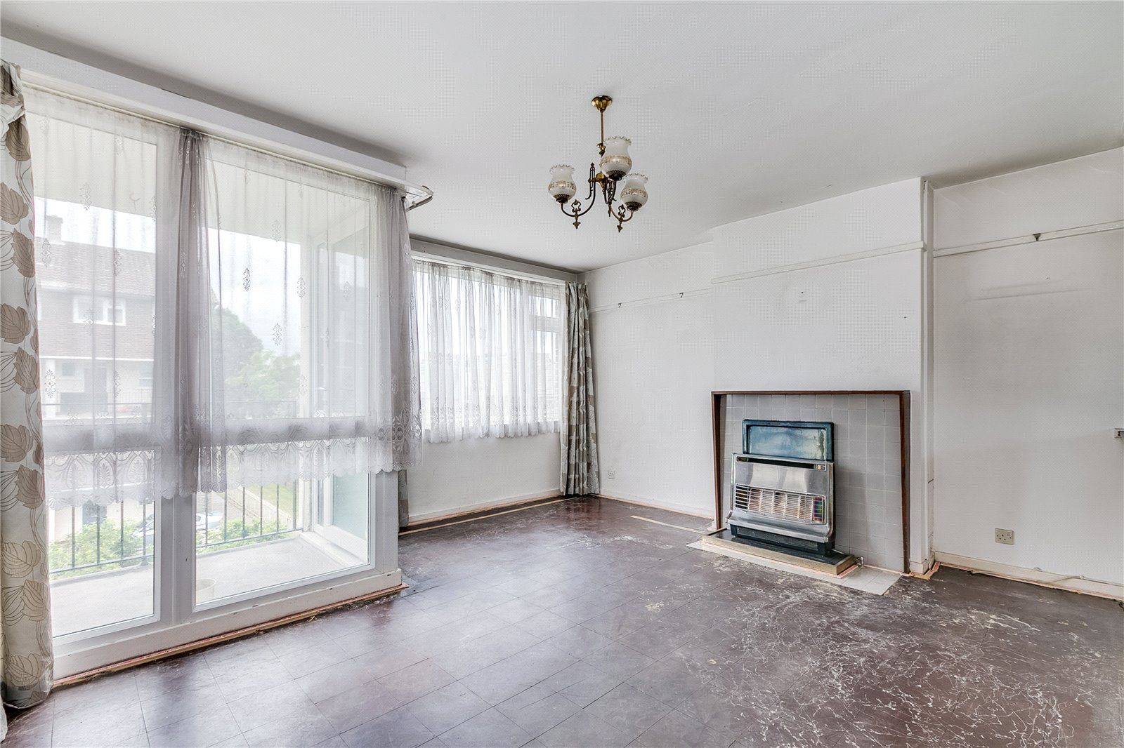 Aintree Street, Fulham, London SW6  