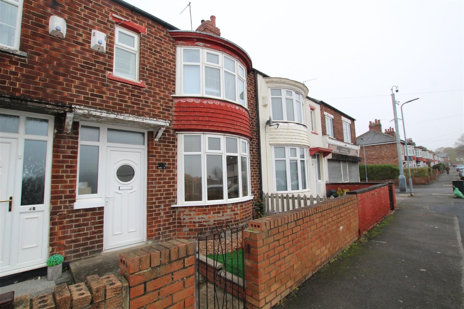 3 bed property to rent in Northern Road, Middlesbrough TS5 Zoopla