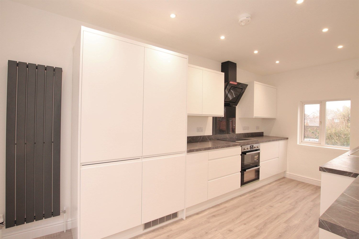 3 bed flat to rent in King Street, Cottingham HU16 Zoopla