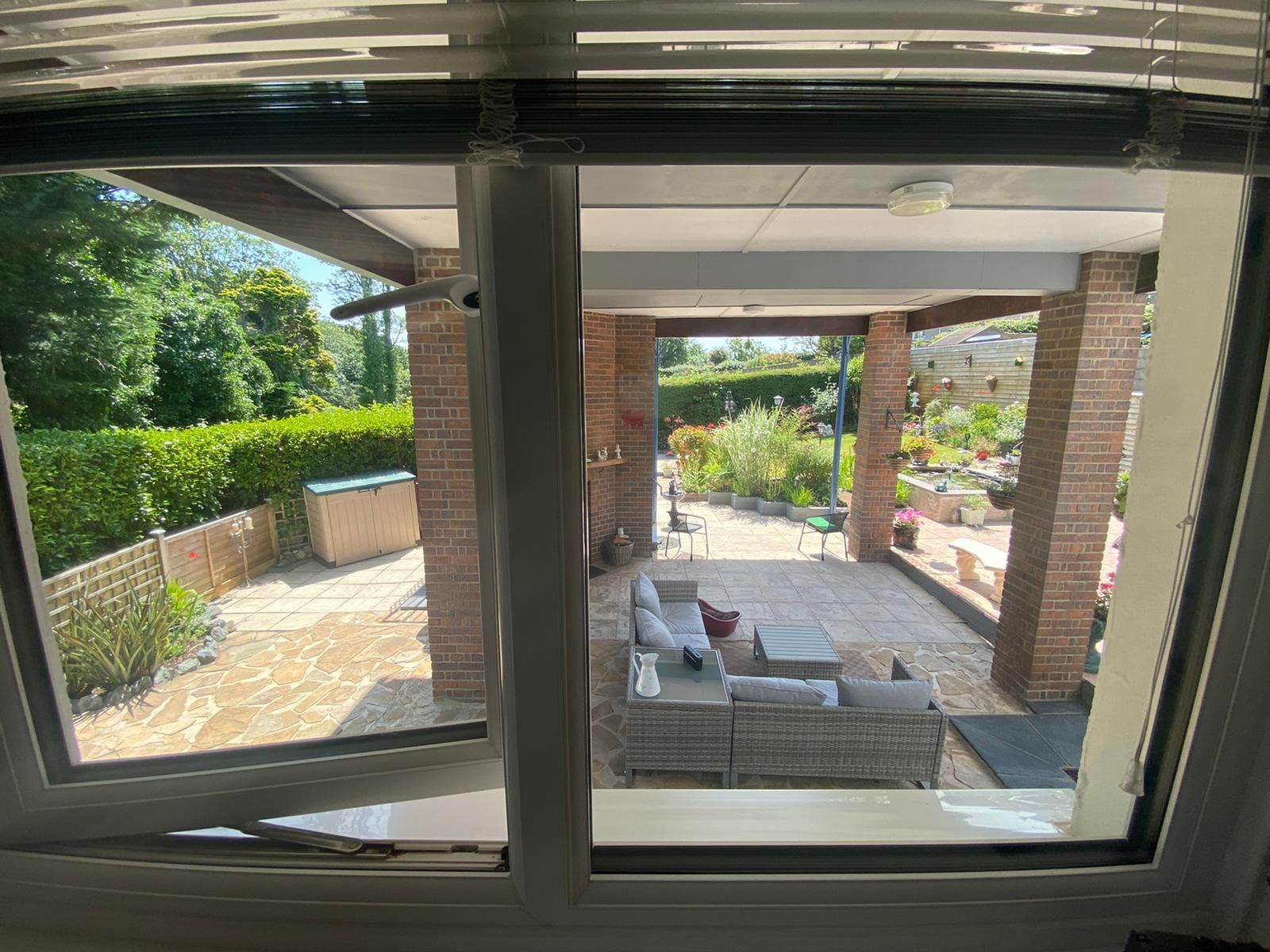 4 bed detached house for sale in Picton Road, Hakin, Milford Haven SA73