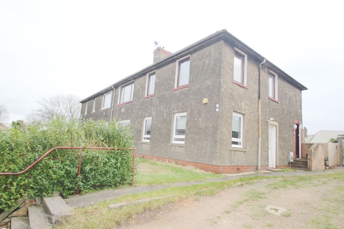 3 bed flat for sale in 10, Kirkland Walk, Methil, Fife KY82Aa KY8 Zoopla