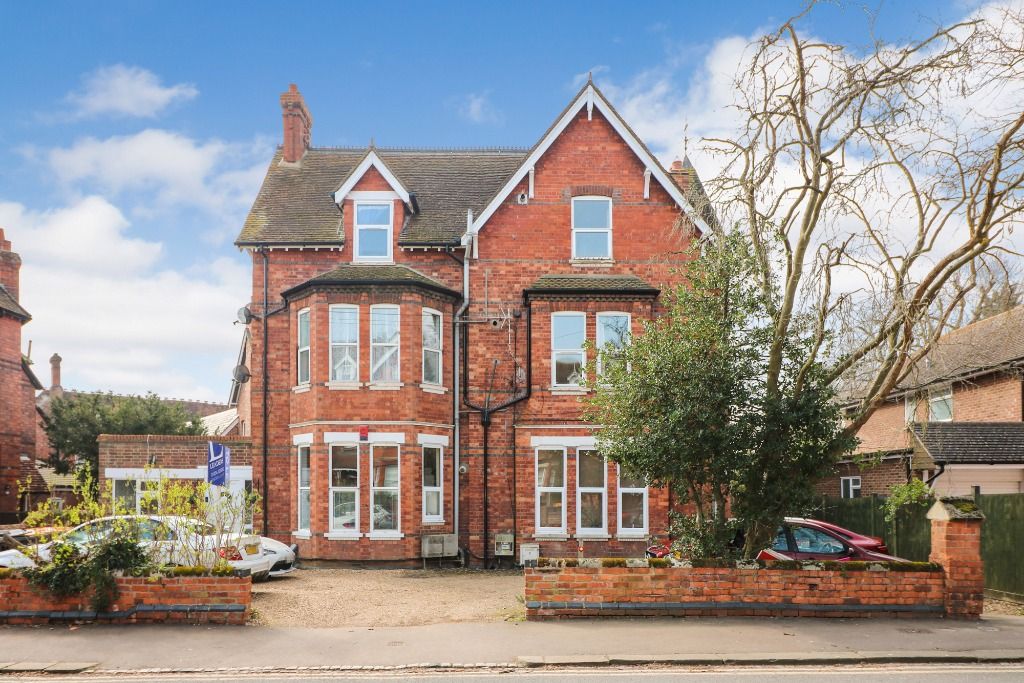 1 bed flat for sale in Lansdowne Road, Bedford MK40 Zoopla