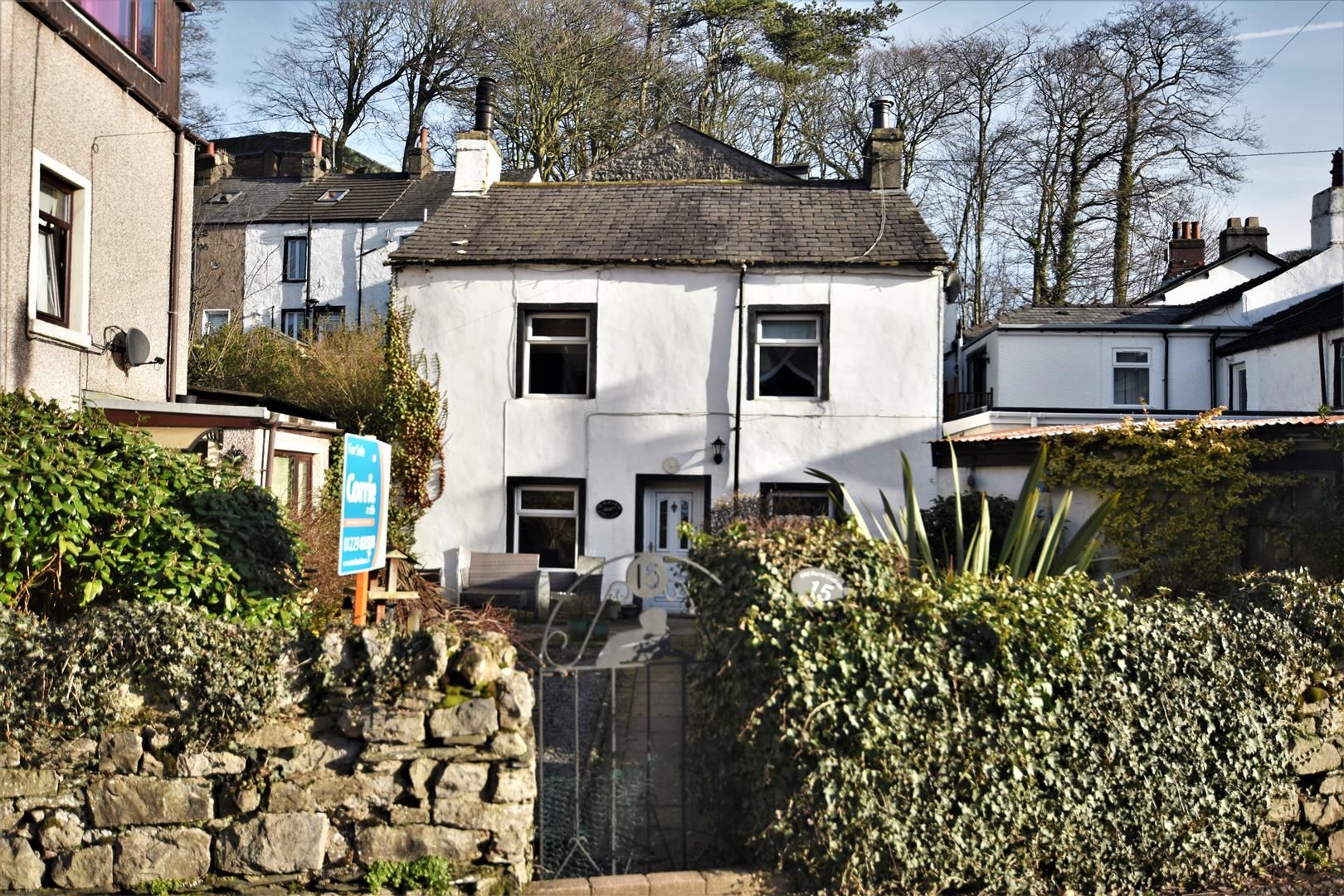 3 bed detached house for sale in Goose Green, DaltonInFurness LA15