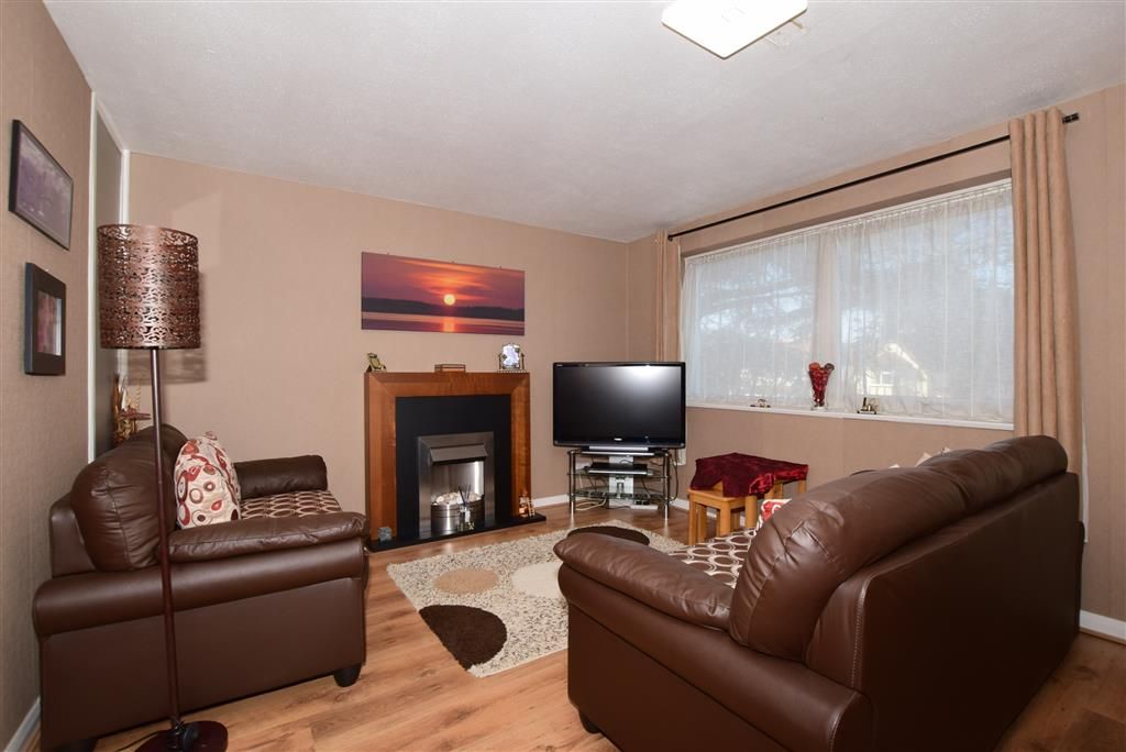 Orchard Way, Shirley, Surrey CR0