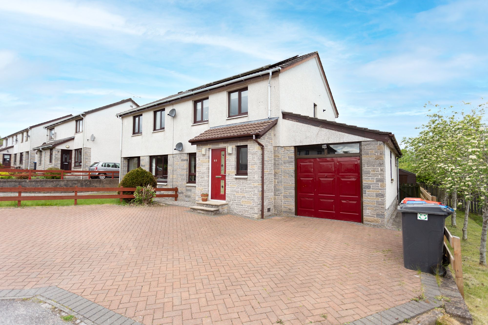 Makbrar Road, Dumfries DG1