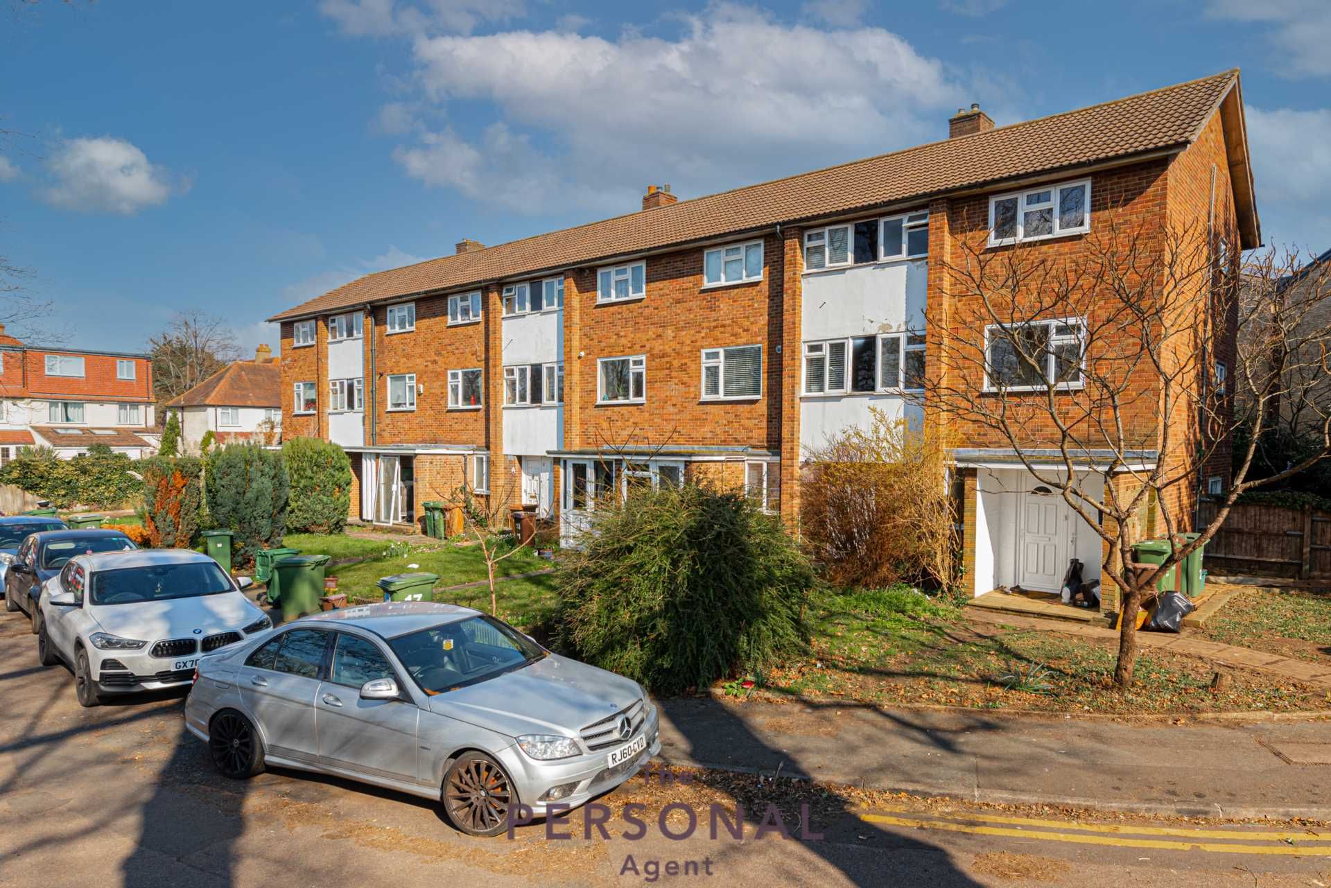 2 bed to rent in Bond Gardens, Wallington SM6 Zoopla