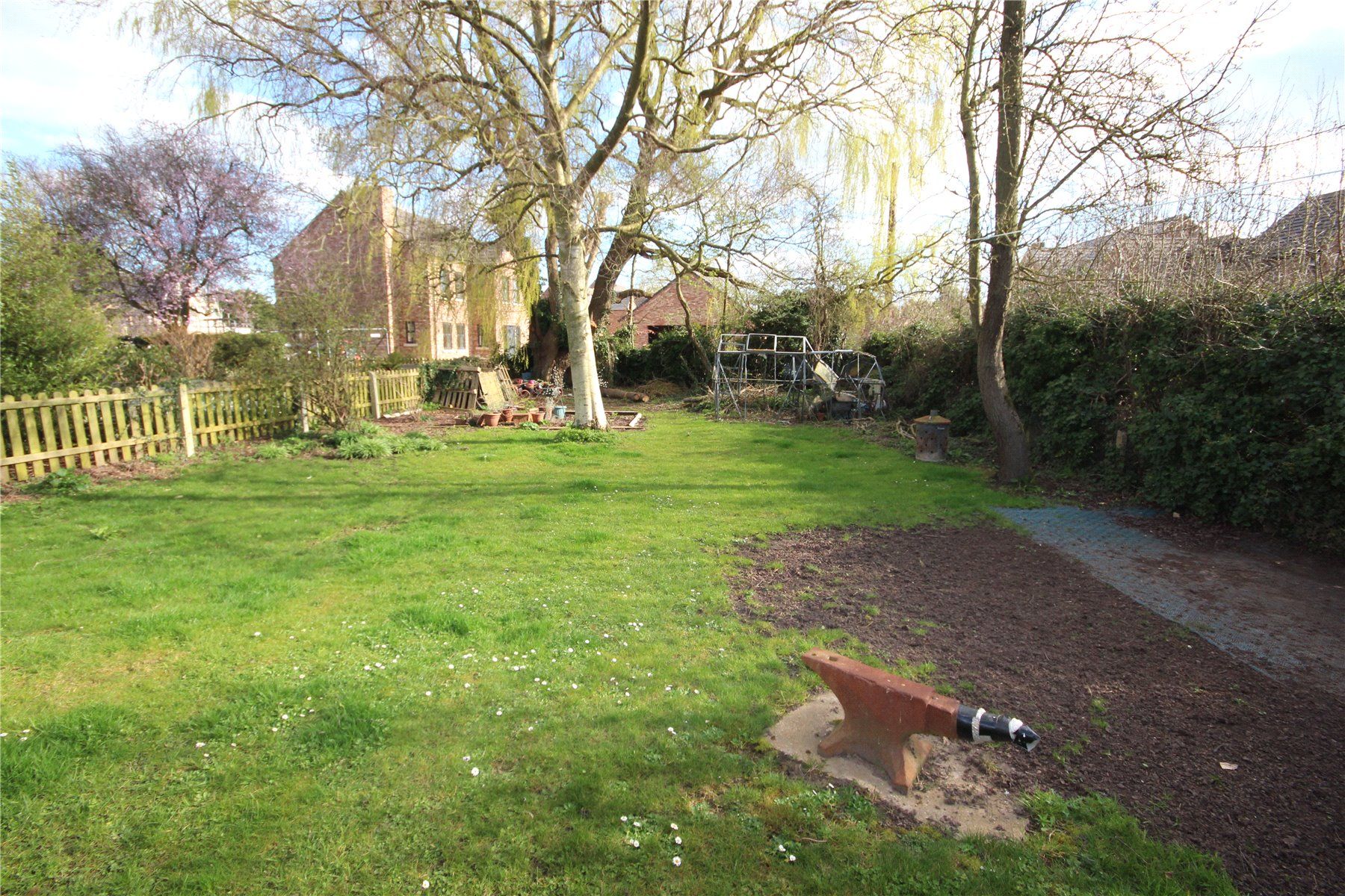 New home, Land for sale in Great Coates Road, Healing DN41 Zoopla