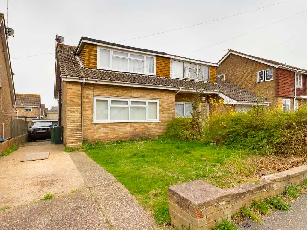 3 bed bungalow for sale in Hoddern Avenue, Peacehaven BN10 Zoopla