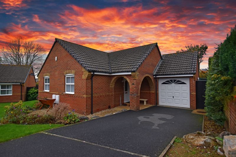 3 bed detached bungalow for sale in Candish Drive, Elburton, Plymstock PL9 Zoopla