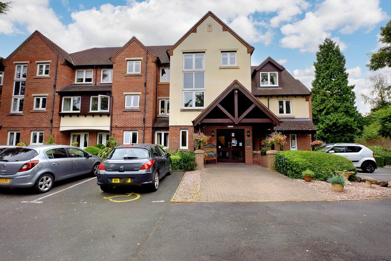 1 bed property for sale in Penn Road, Wolverhampton WV4 Zoopla