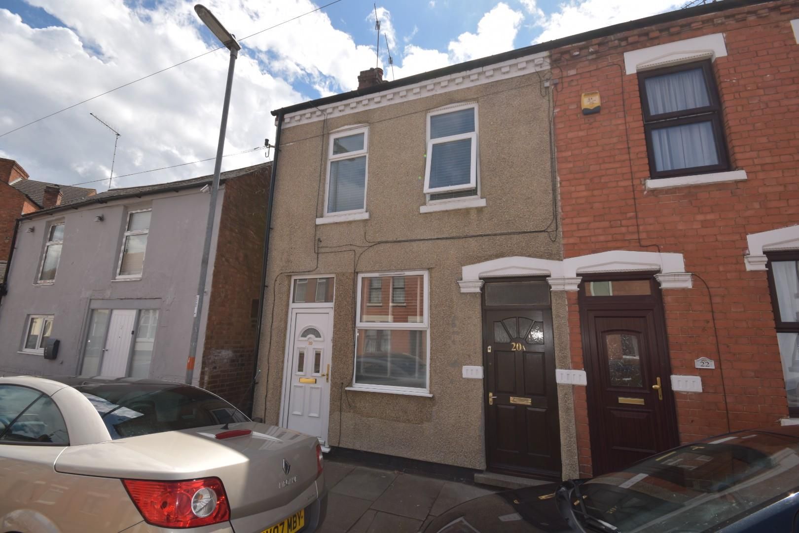 1 bed to rent in Clinton Road, Northampton NN4 Zoopla