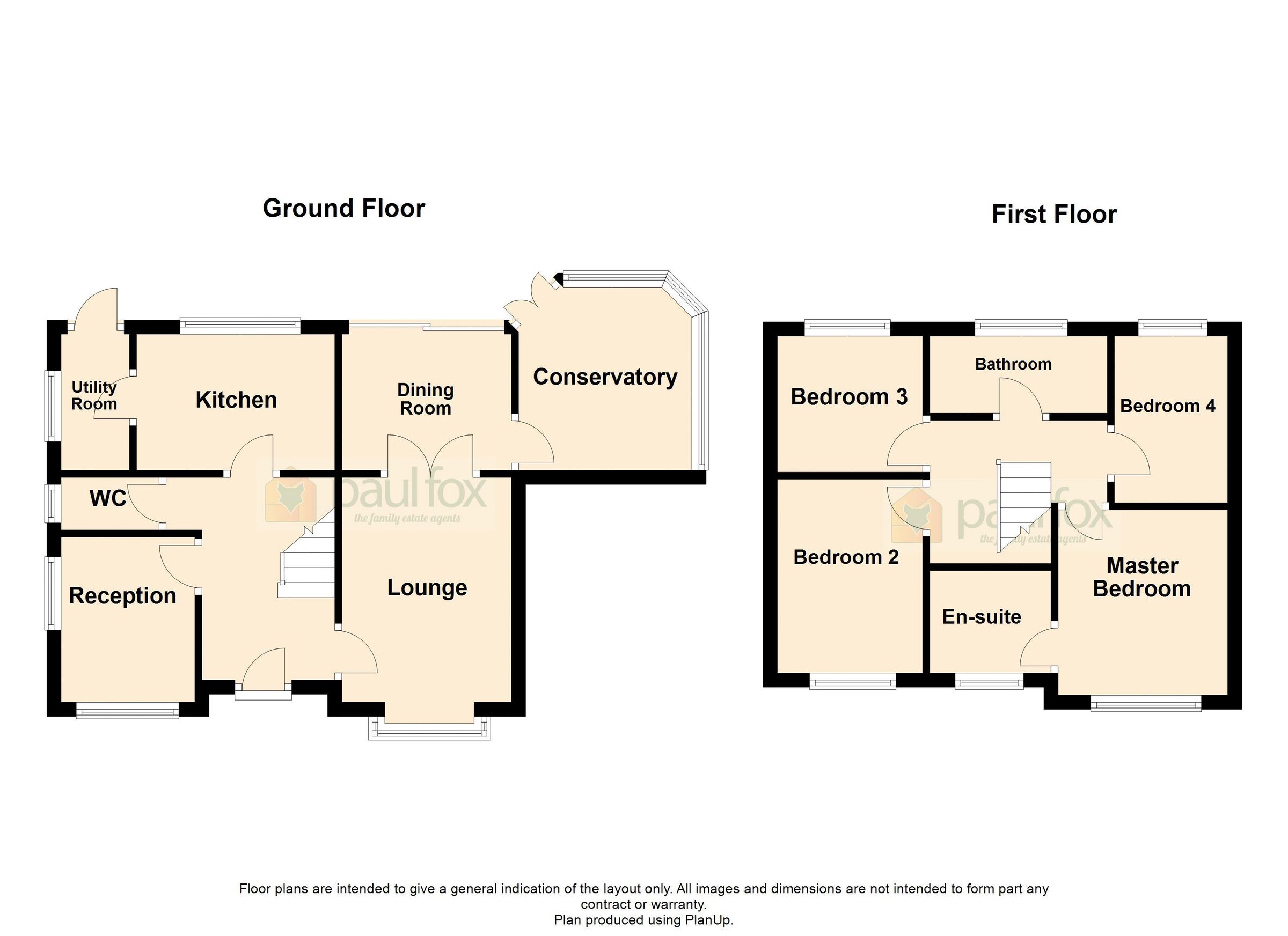 4 bed detached house for sale in Henderson Way, Winterton, Scunthorpe
