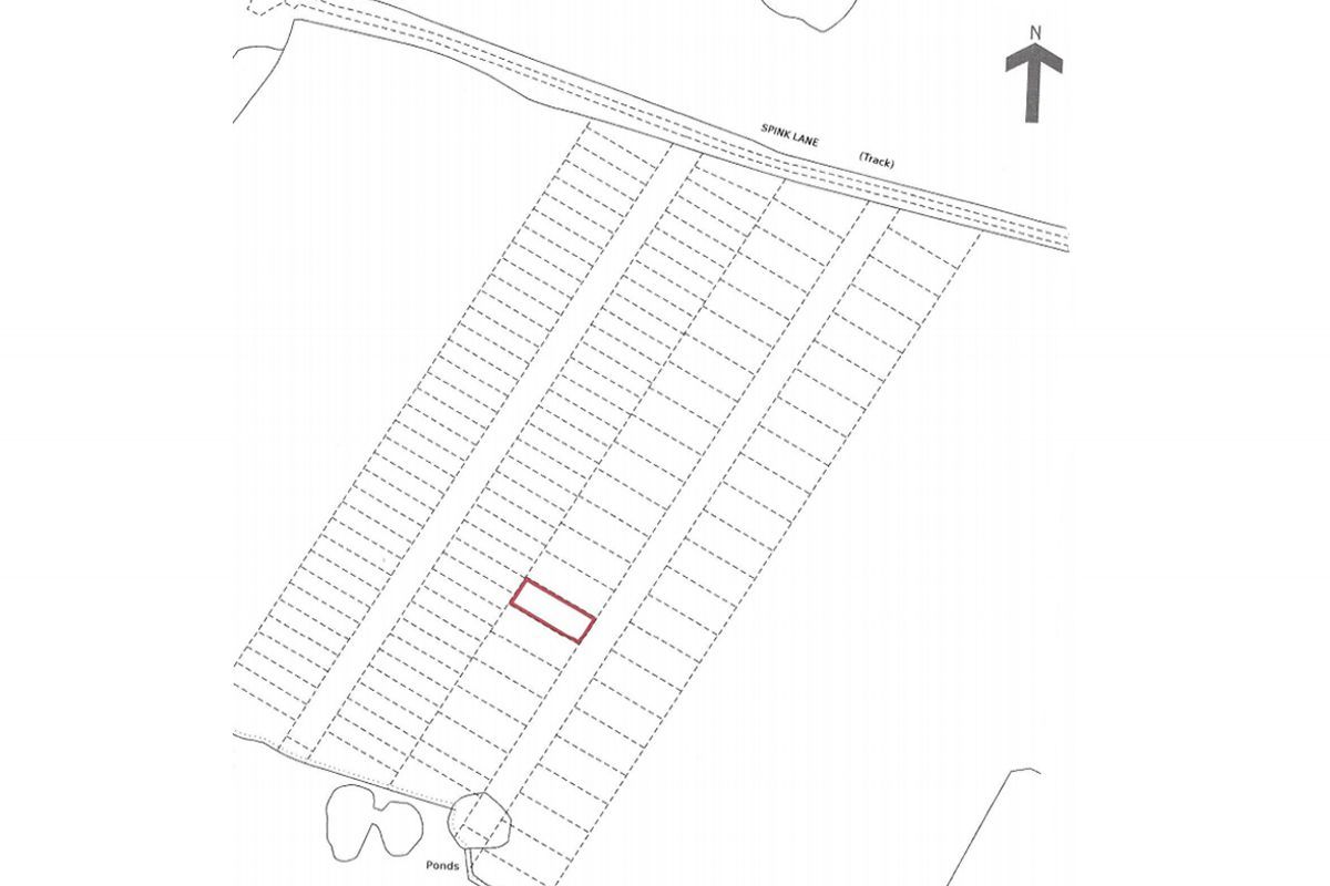 Land for sale in Plot At Spink Lane, Knutsford, Cheshire WA160Ju WA16